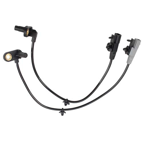 47901-4GA0A 47900-4GA0A ABS Wheel Speed Sensor Rear Right Left Fit for Infiniti Q50 Q60