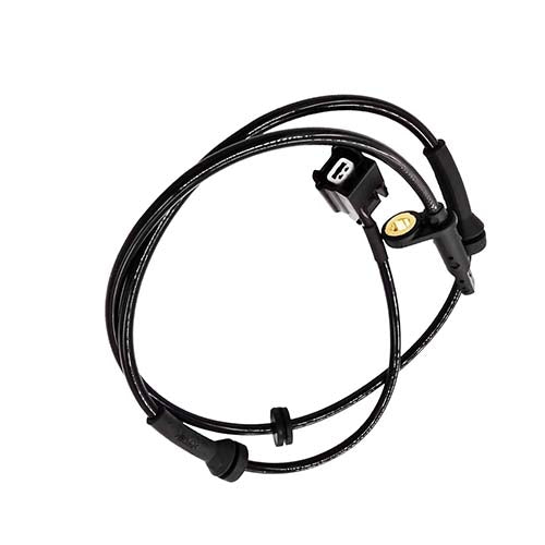 47910-3JA0A 479103JA0A Front ABS Wheel Speed Sensor Compatible with Nissan Pathfinder Infiniti QX60