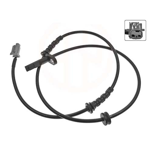 47910-jn05a 47900-jn05a Front Rear Abs Wheel Speed Sensor For Nissan Teana