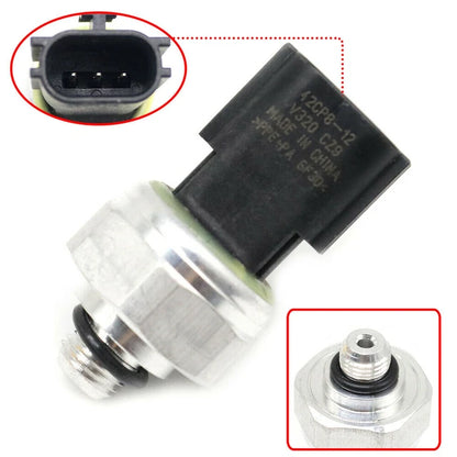 42CP812 42CP8-12 497636N20A 497636N200 49763-6N20A 49763-6N200 Air Conditional Pressure Sensor for Hyundai NISSAN Power Steering Pressure Sensor