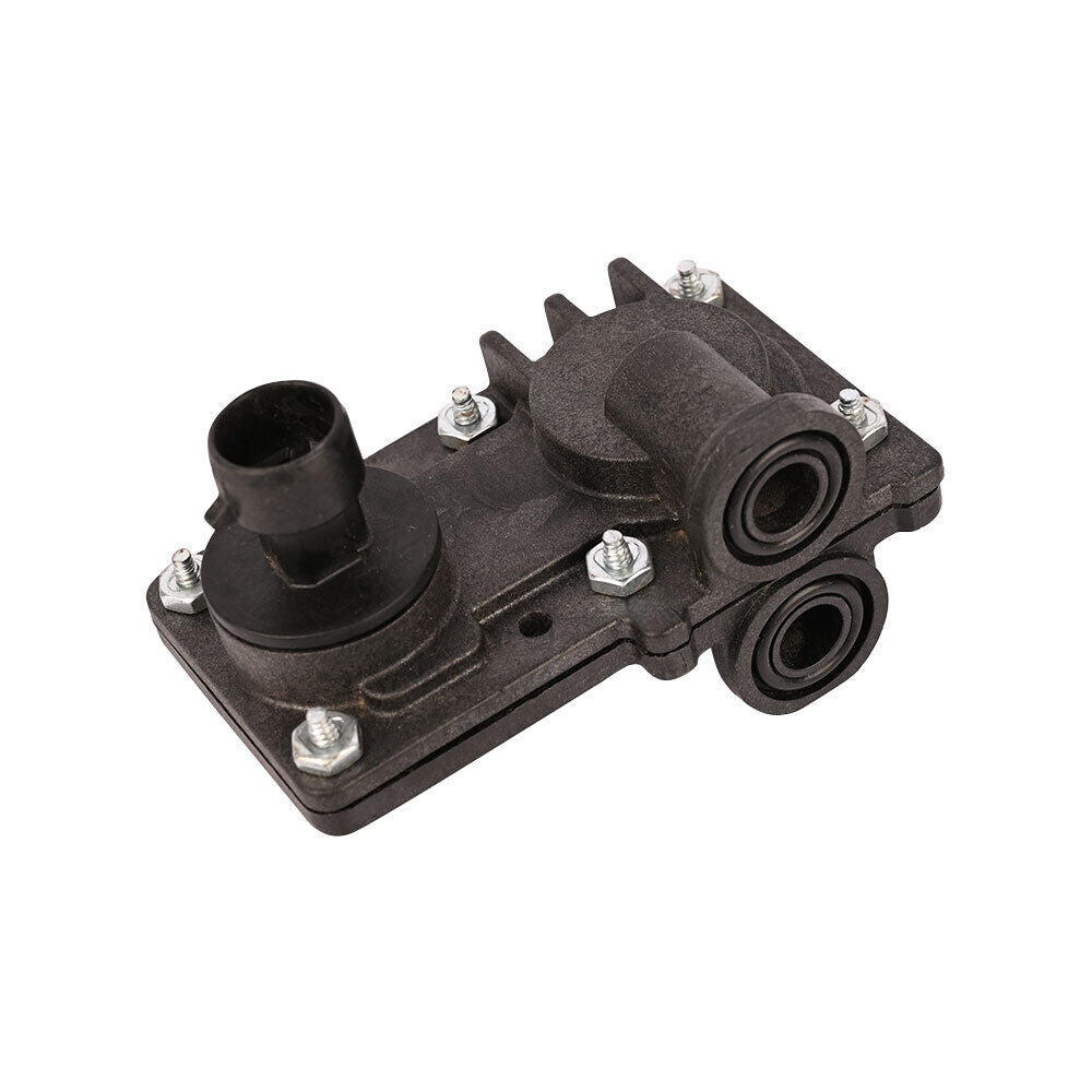 4984929 EGR Differential Pressure Sensor Compatible with Cummins