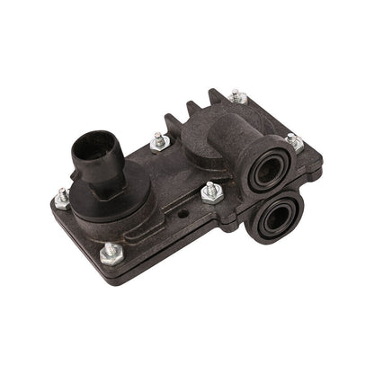 4984929 EGR Differential Pressure Sensor Compatible with Cummins