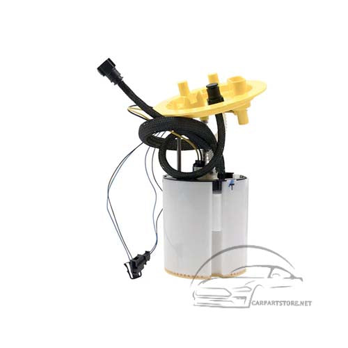 4F0919087F Fuel Pump Module Assembly for Audi A6 C6 Quattro RS6 S6 2005-2011