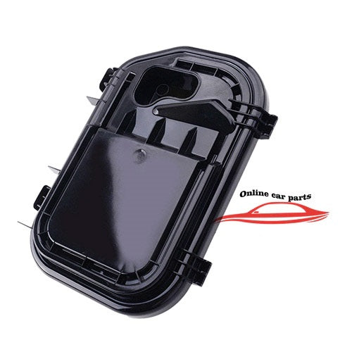 Capuchon de protection de phare gauche 4F0941159 pour Audi A6 S6 RS6 C6 2005-2011