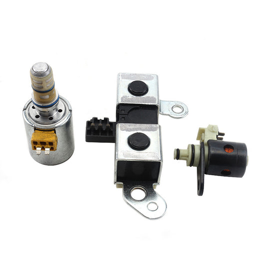 4R70W 4R75W Transmission Solenoid Valve Suitable for AODE Ford F-150 2005-2008