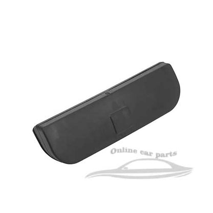 5113 7039 261 Trunk Door Switch Rubber Cover Lid Pad Handle 51137039261 for BMW Mini