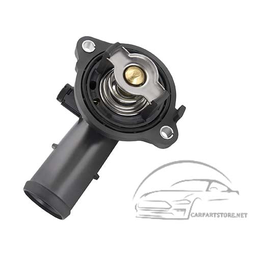 184651AH Thermostat Housing for Dodge Durango Jeep Grand Cherokee Jeep Wrangler