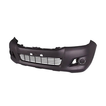 52119-0K980 52119-0K290 52119-0K280 Front Bumper for Toyota Hilux Vigo