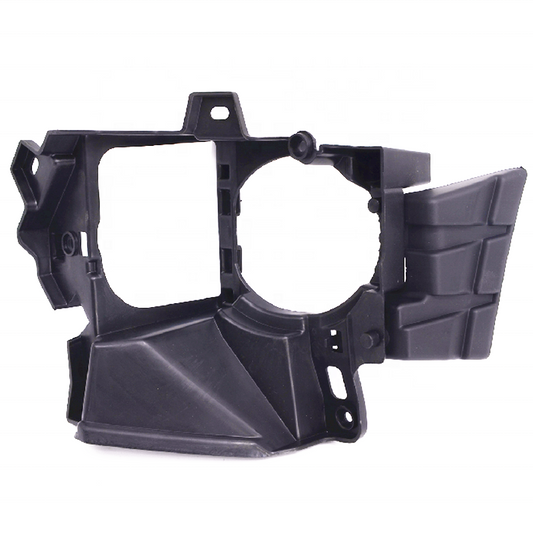 support de feux 52126-48091 pour (SUPPORT, MONTAGE DE FEU ANTIBROUILLARD, LH) LEXUS RX350L 450HL