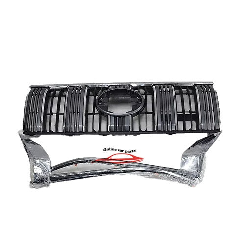 53101-60F10 5310160F10 RADIATOR GRILLE for TOYOTA LAND CRUISER PRADO