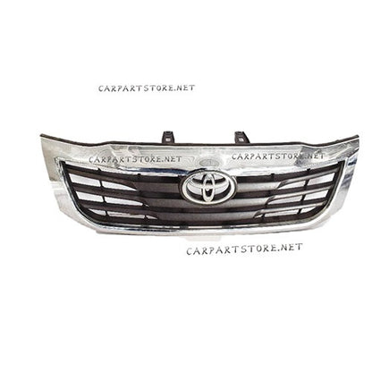 53111-0K480 53121-0K330 2ND FLR 2011-2016 GRILLE AVANT TOYOTA HILUX 53111-0K480