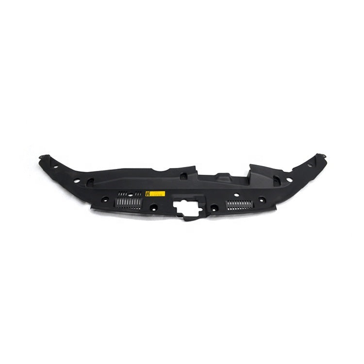 532950E080 53295-0E080 SEAL COOL AIR INTAKE DUCT for TOYOTA Highlander ...