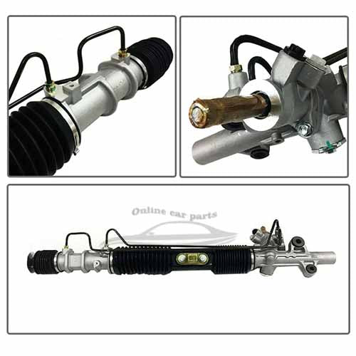 Honda CRV Element Power Steering Rack 53601S9AA01 53601-S9A-A01 53601S9AA03 53601-S9A-A03 53601S9AA05 53601-S9A-A05 53601S9AA06