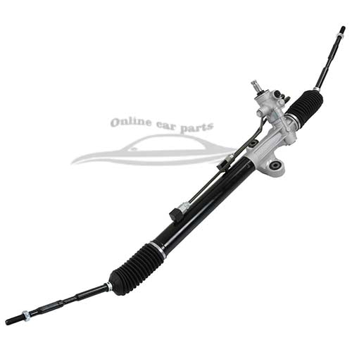 53601-TK8-A01 53601TK8A01 Power Steering Rack and Pinion for Odyssey