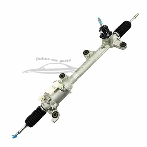 53601-TP5-H02 53601-TL1-G22 electric power steering gaer assy LHD steering rack for Honda Spirior CU2 ACURA TSX