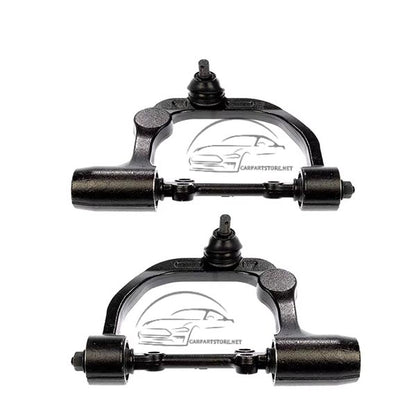 54524-VX100 54525-VW000 Upper Control Arm For NISSAN Urvan Caravan E25