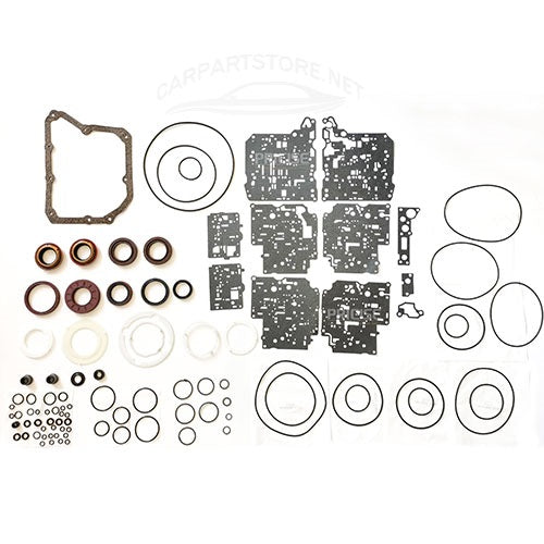 55-50SN 55-51SN Automatic Transmission Gearbox Overhaul kit Seal Kit for NISSAN AW55-50 AW55-51