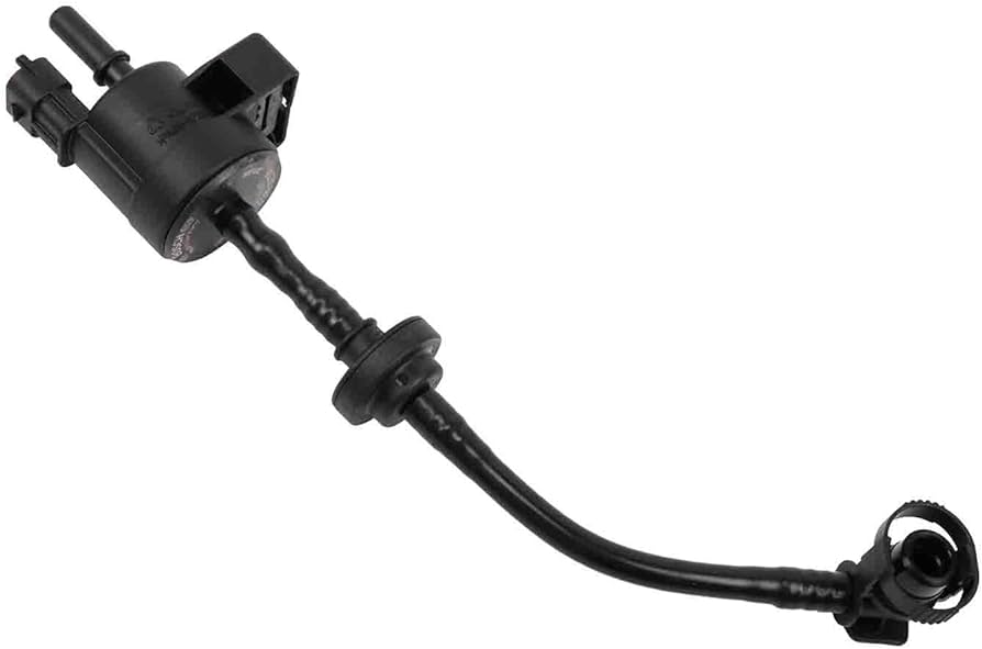 55573017 Vapor Canister Purge Valve Solenoid for Chevy Cruze Sonic Trax Buick Encore 911-409 PV704 2M1338 CP781 CP870