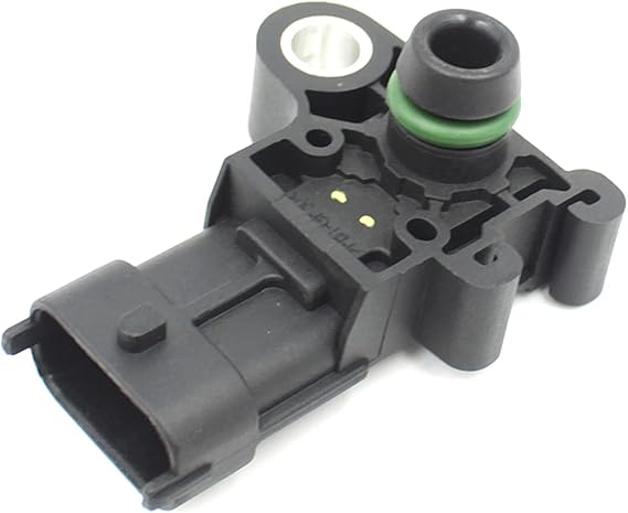 55573248 0261230282 12591290 for Opel Astra J Corsa E Meriva B Gasoline MAP Intake Air Pressure Sensor