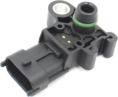 55573248 0261230282 12591290 for Opel Astra J Corsa E Meriva B Gasoline MAP Intake Air Pressure Sensor