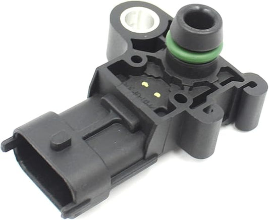 55573248 0261230282 12591290 for Opel Astra J Corsa E Meriva B Gasoline MAP Intake Air Pressure Sensor