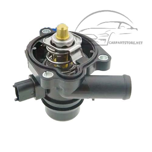 55593034 55565336 Engine Coolant Thermostat Fits For Chevrolet Cruze Sonic Trax Cruze Limited Buick Encore