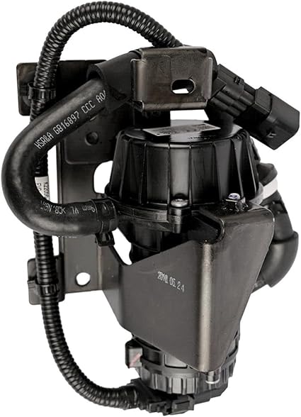 59200-D3000  59200D3000 Vacuum Pump Assembly Compatible with Hyundai Tucson 2016 - 2019