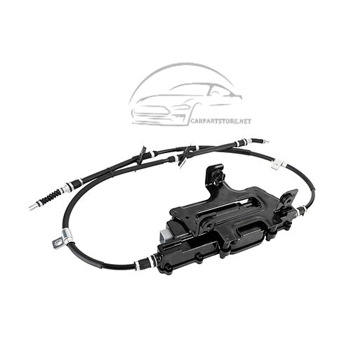 59700-C5610 59700C5610 Genuine Parking Brake Assy Electronic For Kia Sorento