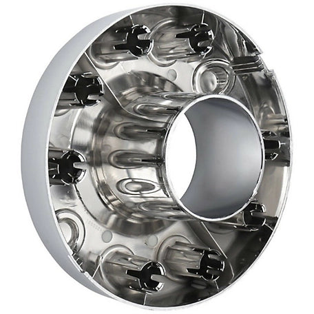 5C3Z1130NA 19.5in Wheel Hub Center Cap Front Wheel Hubcap Wear Resistant for FORD F‑450 F‑550