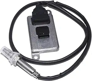 5WK96667C 89463-E0013 Car Nox Sensor Nitrogen Oxygen Sensor 24V Compatible For Hino Diesel Truck SNS 89463E0013