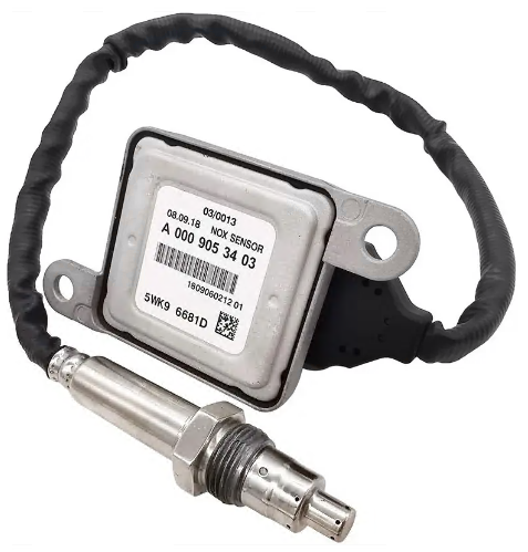 A0009053403 5WK96681D  For Mercedes-Benz NOX sensor A0009050008