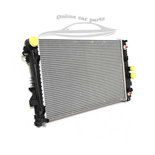 6395010701 NEW Cooling Radiator for Mercedes BENZ VITO MIXTO W639 Bus Van