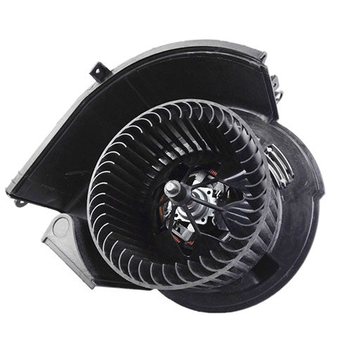 64116971108 64119245849 64119229658 New AC Heater Blower Motor For BMW X5 X6