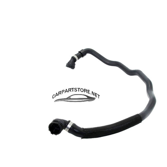 64216983858 for BMW heater coolant hose water pipe