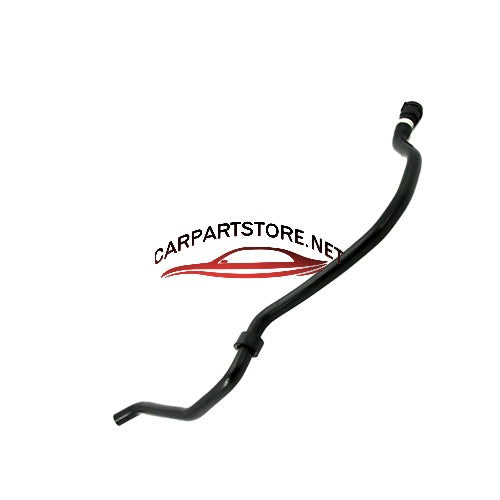 64218380127 New Heater Core To Expansion Tank Heater Hose for BMW E53 X5