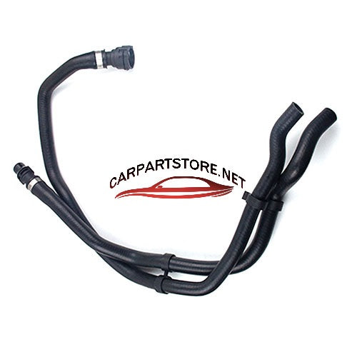 64219223587 For BMW Water Tank Radiator Hose