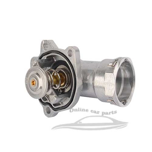 6422002215 6422001615 Cooling Thermostats Metal Cooling Thermostats For MERCEDES BENZ  M642