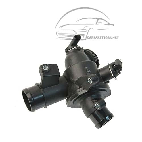 A6512002800  6512002800 for Mercedes Benz Engine Coolant Thermostat