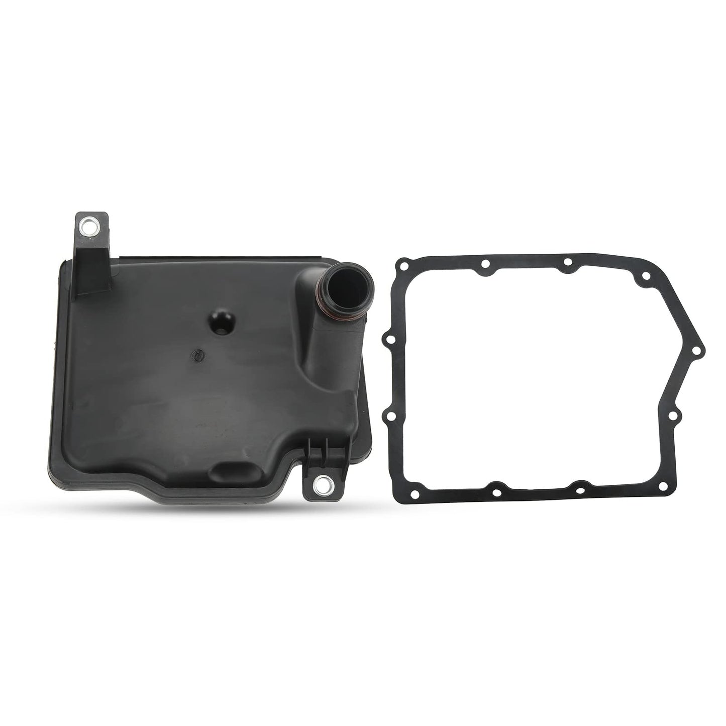 68018555aa 62TE Transmission Filter Kit with Gasket Transmission Filter Gasket Kit  Replacement for Dodge Avenger Grand Caravan