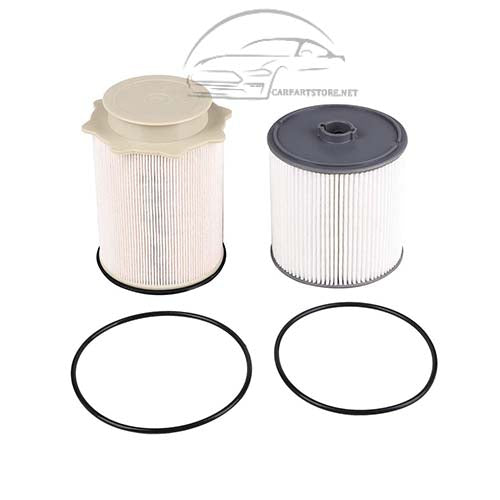 68157291AA 68436631AA  6.7L Cummins Fuel Filter Water Separetor Kit for Dodge Ram 2500 3500 4500 5500