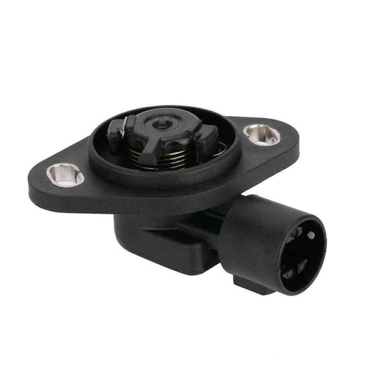 37825PAAA01, 6911753,JT3R30512,JT3R60659, TPS051 Throttle Position Sensor for Acura CL Integra MDX  Honda Accord CR-V CRX Civic Civic del Sol Odyssey Pilot Prelude