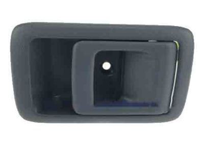 69205-20040-B1 6920520040B1 69206-20040-B1 (HANDLE SUB-ASSY, FRONT DOOR INSIDE, RH) TOYOTA LAND CRUISER