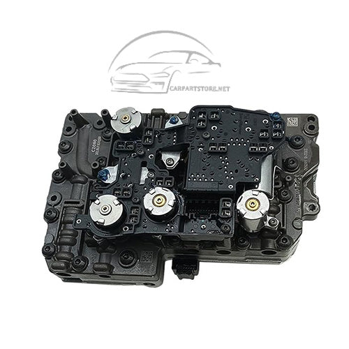 6DCT360 DCT DCT360 Automatic Gearbox Transmission Valve Body For Ford Zotye MG MG6