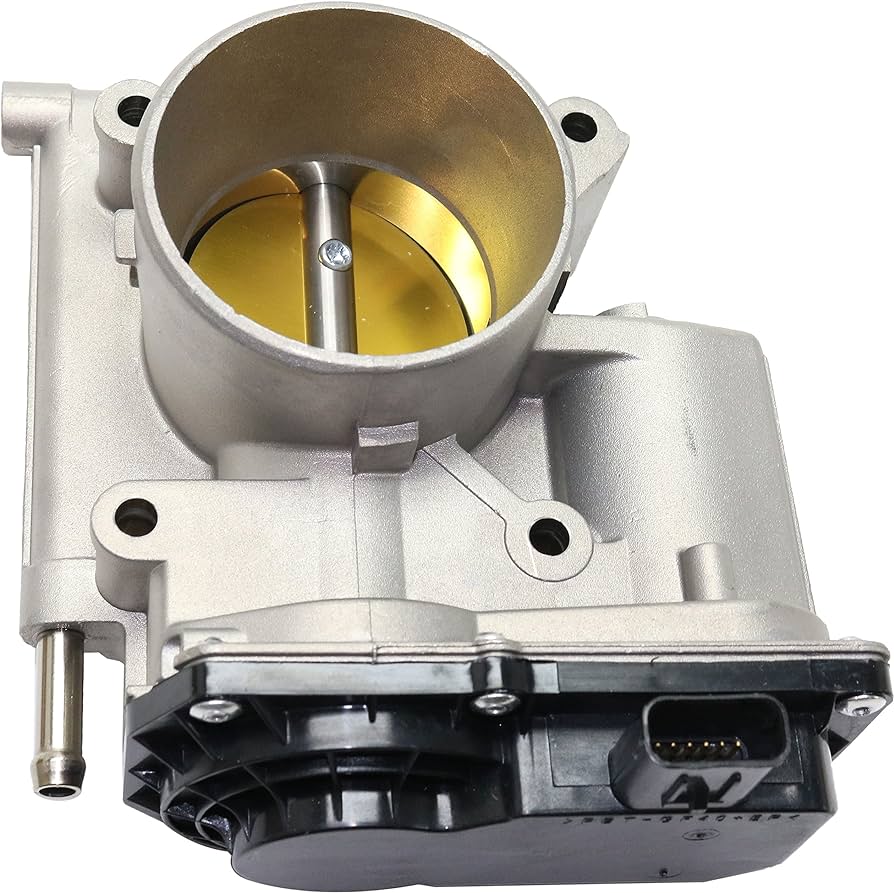 6E5Z9E926BA 6E5Z-9E926-BA Throttle body For Ford Fusion Mercury Milan Mercury Zephyr