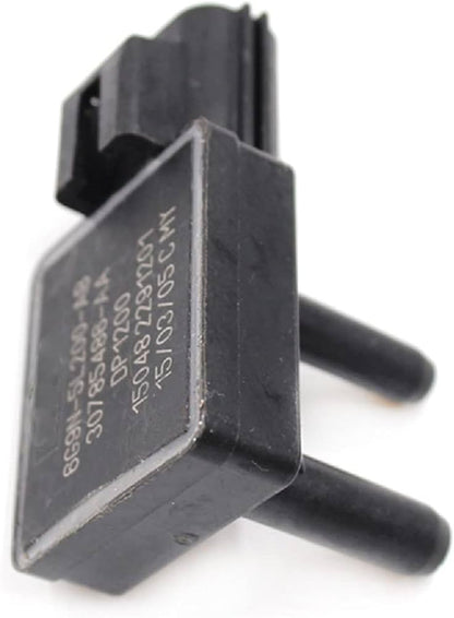 6G9N-5L200-AB 6G9N5L200AB 6G9N5L200AA  Exhaust Gas DPF Differential Pressure Sensor For Ford Transit Tourneo Connect