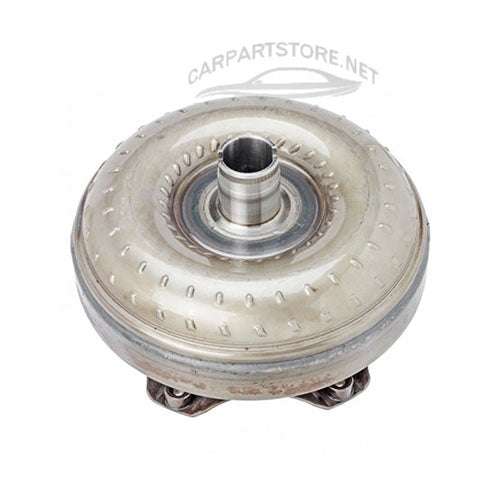 Transpeed 6hp19 automatic transmission remanufacture torque converter