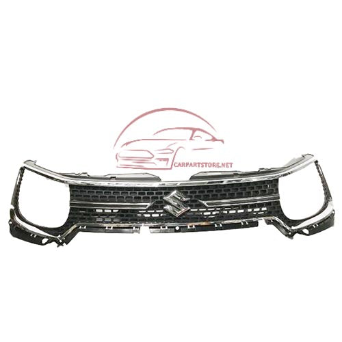 72110-62R10-ES5  7211062R10ES5 New Genuine Suzuki Ignis Genuine Front Grille Assembly