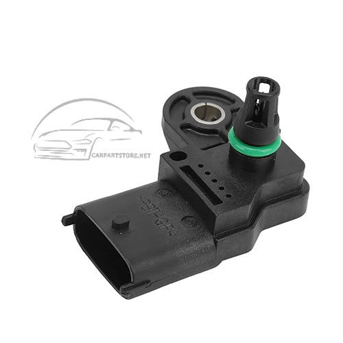 73503657 0281002845 163639  MAP Sensor with 0PEL Renault SAAB MAZDA VOLVO