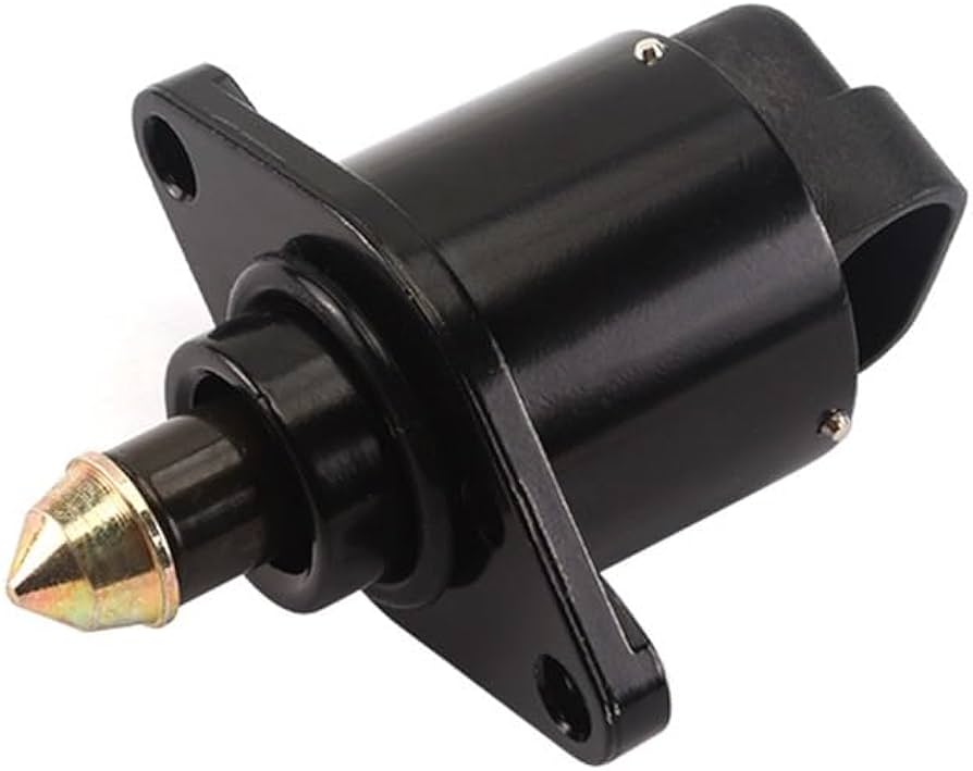 7700273699 7701206360 7701206370 D5177 Idle Air Control Valve IAC  with Renault Clio II Kangoo Logan