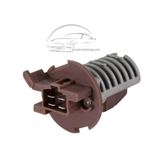 79330-S3V-A51 79330S3VA51 Blower Motor Resistor Compatible for Acura MDX Honda